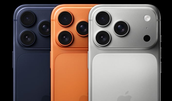 iphone 17 pro