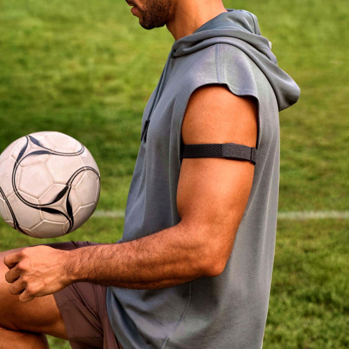 hothardware.com - Aaron Leong - Garmin's Screen-Free CIRQA Fitness Band Battles Whoop With No Fees