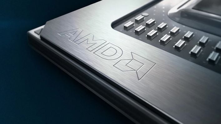 corporate amd