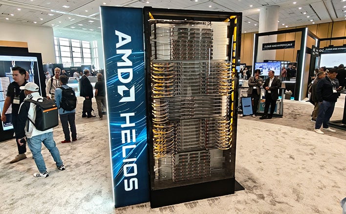 amd helios rack