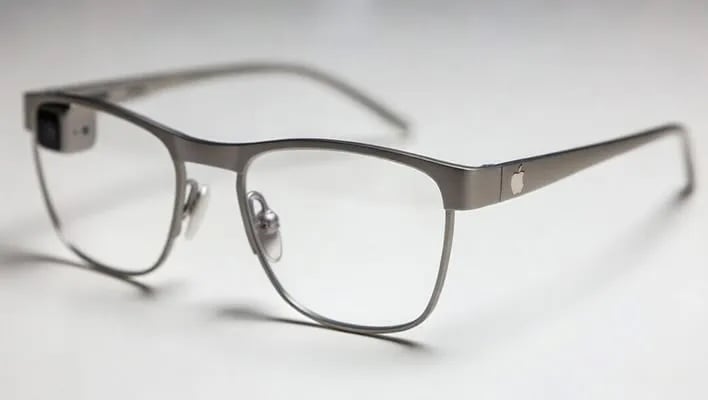 apple smart glasses privacy body