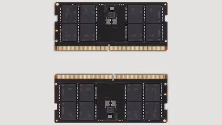 Framework memory modules on a light gray background.