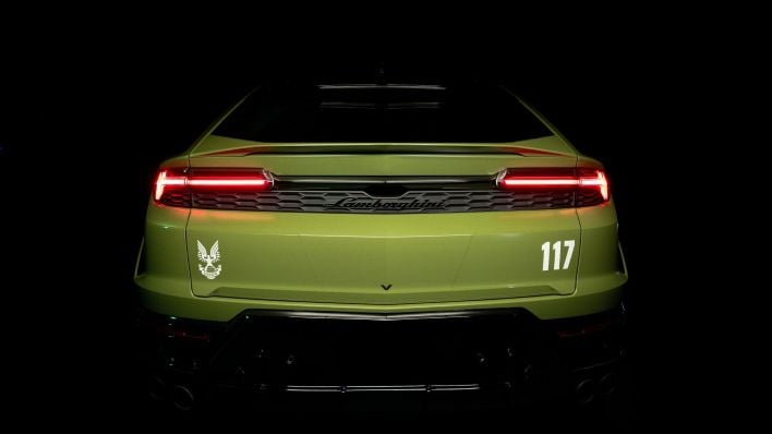 halourus rear