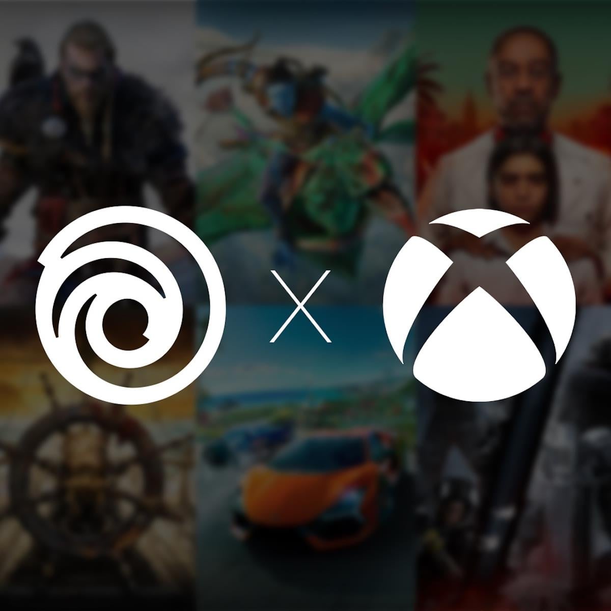 hothardware.com - Alan Velasco - Microsoft And Ubisoft Team Up To Give Xbox Console Gamers Free PC Titles