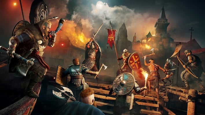 microsoft ubisoft console to pc body