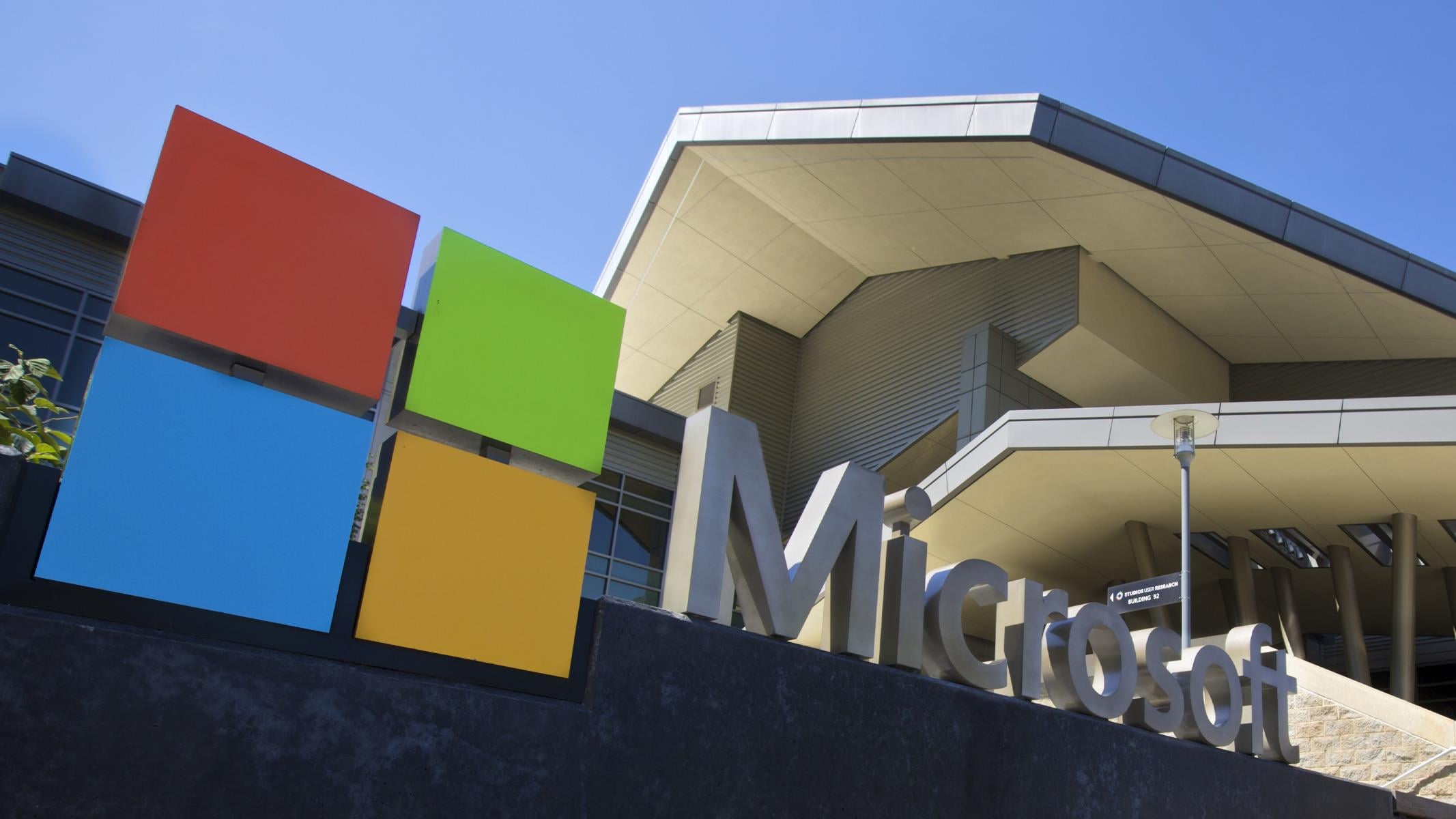 Microsoft's AI Bet Pays Off As Azure Hits $100B Amid Xbox Slump