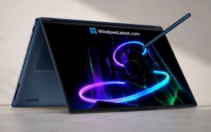 yoga 9n tent