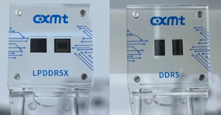 cxmt products
