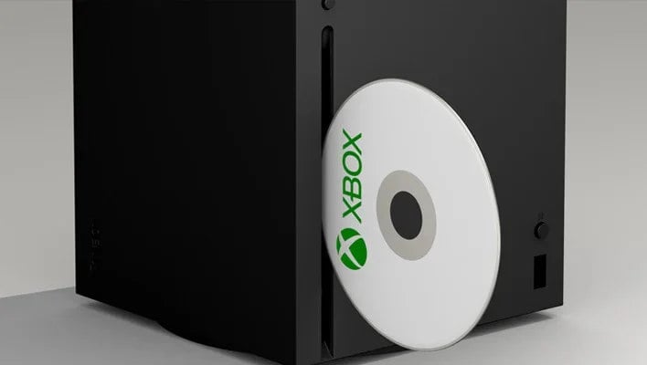 hero xbox disc