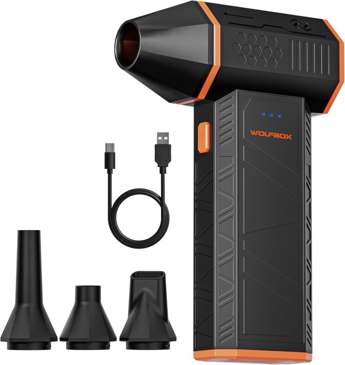 wolfbox duster