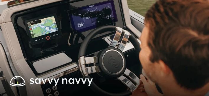 savvy navvy