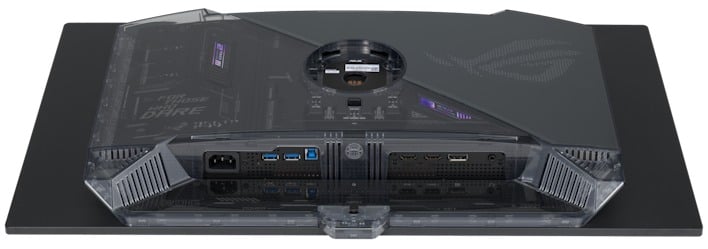 rog swift monitorbottom