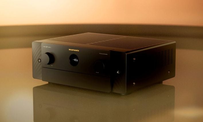 50 series 2 black front