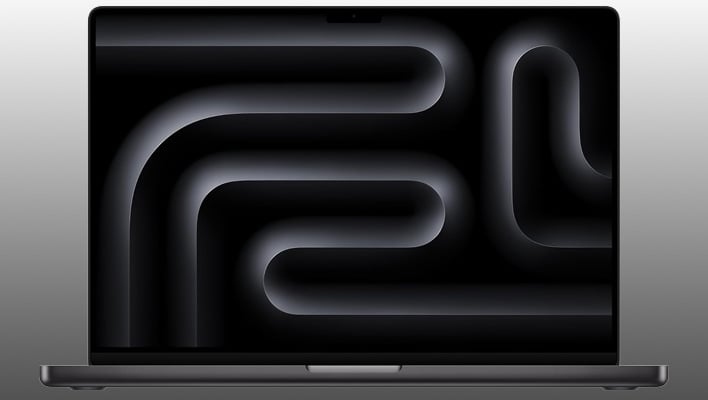 Apple MacBook Pro
