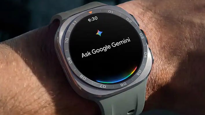 Samsung Galaxy Watch Ultra 2