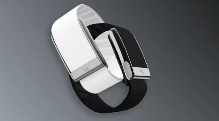 Whoop 5.0 watch band