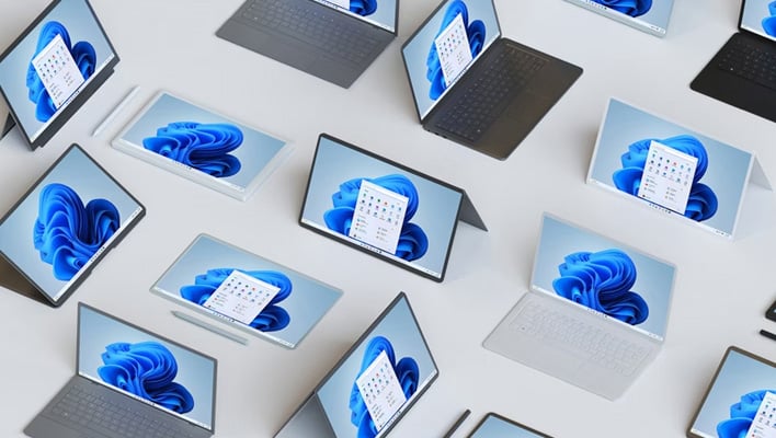 Windows 11 PCs