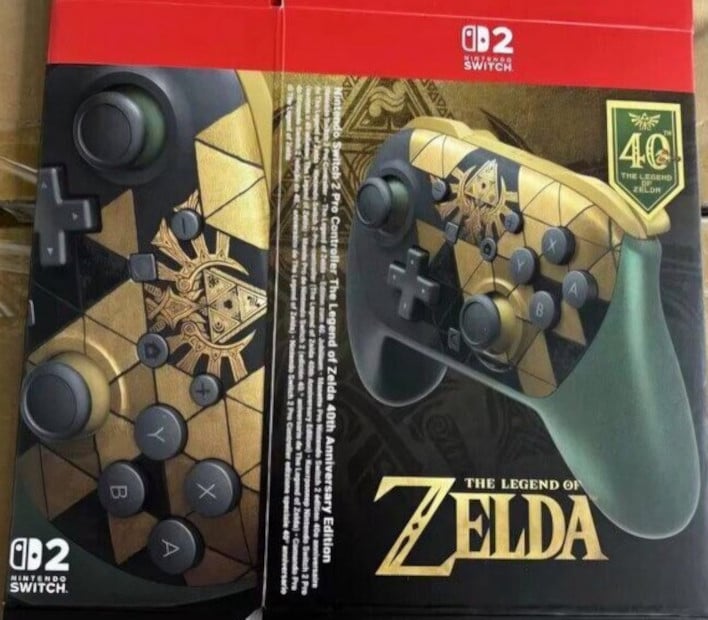 controller zeldaswitch2