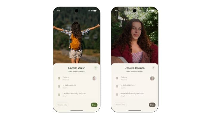 Quick Share just got a useful update