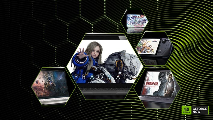 GeForce Now