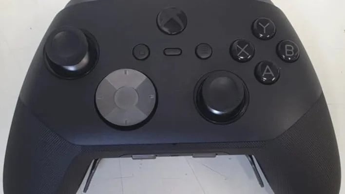 The Xbox Elite Series 3 leaked in May.