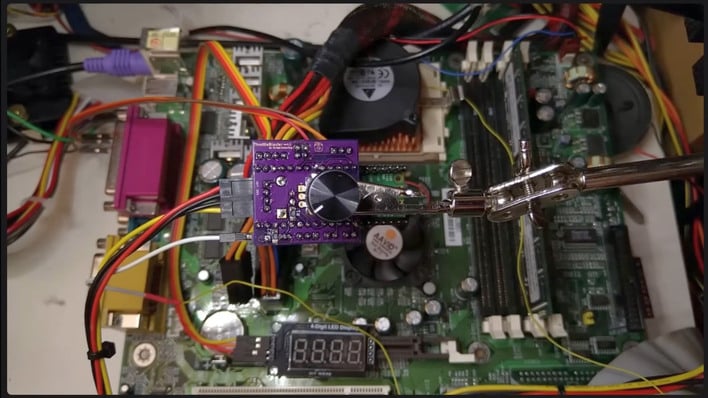 hawk 370 throttleblaster feature