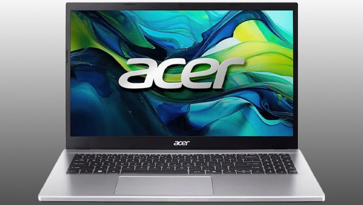 Acer Aspire Go 15