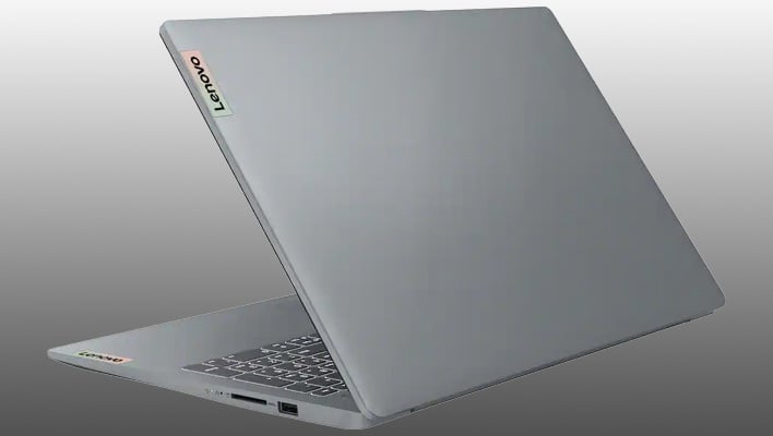 Lenovo IdeaPad Slim 3i