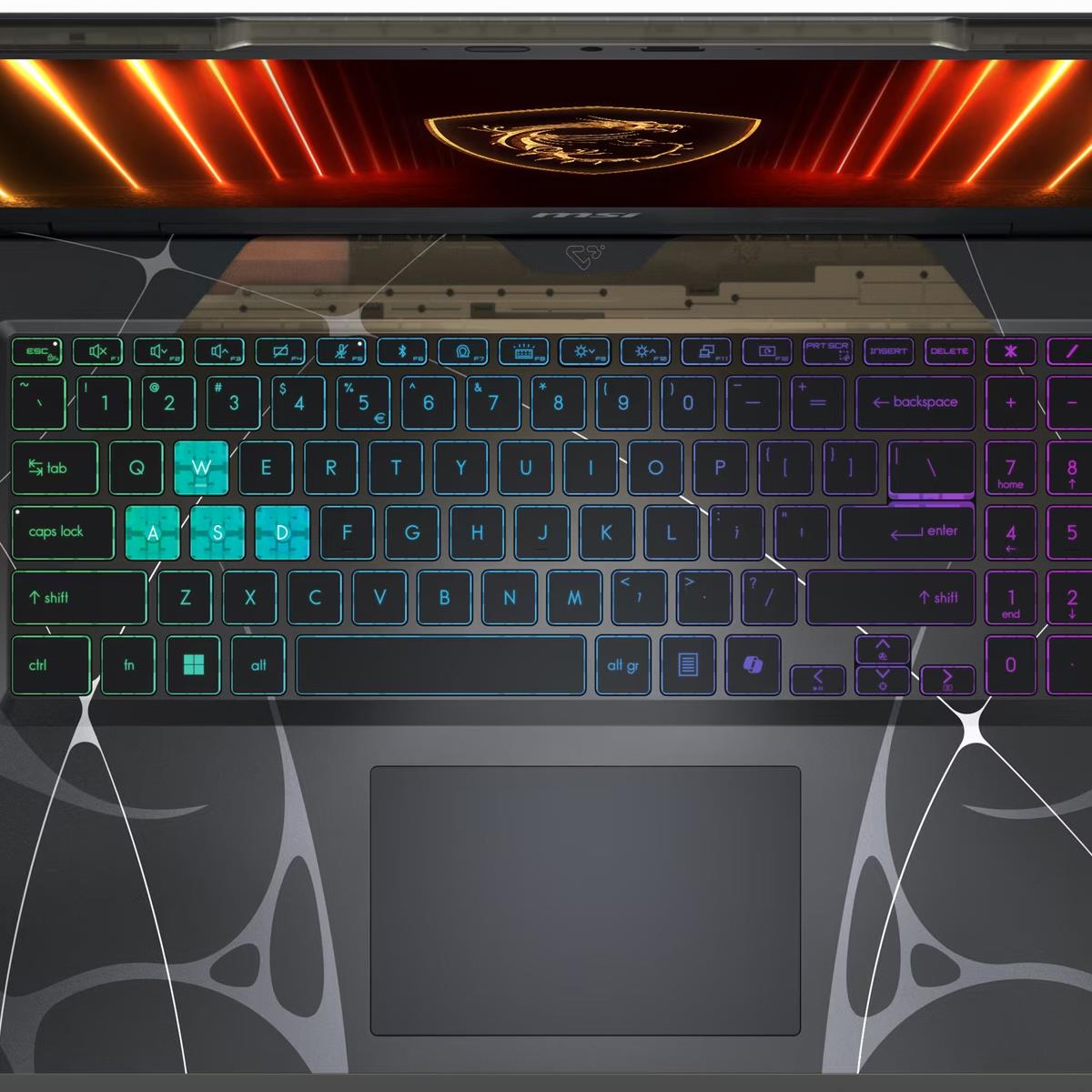 Walmart Slashes MSI Cyborg RTX 5060 Gaming Laptop To A Low $949