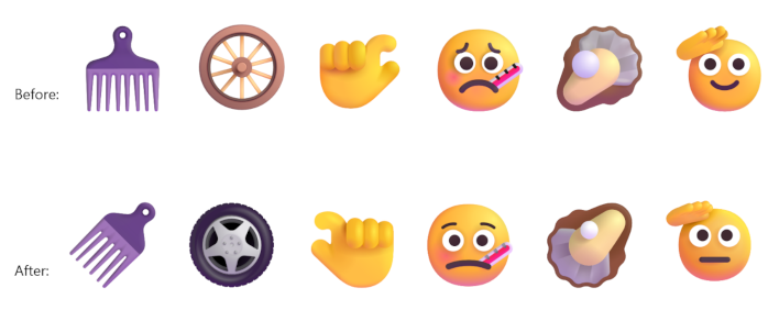emojiupdate