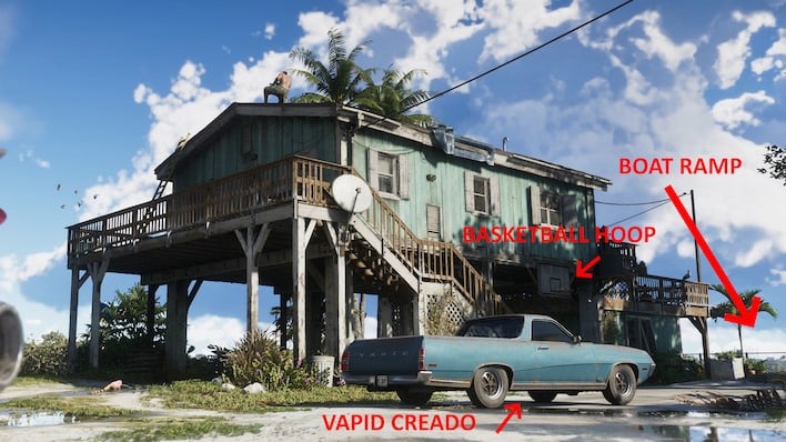gta6 leaks trailer 1 with arrows