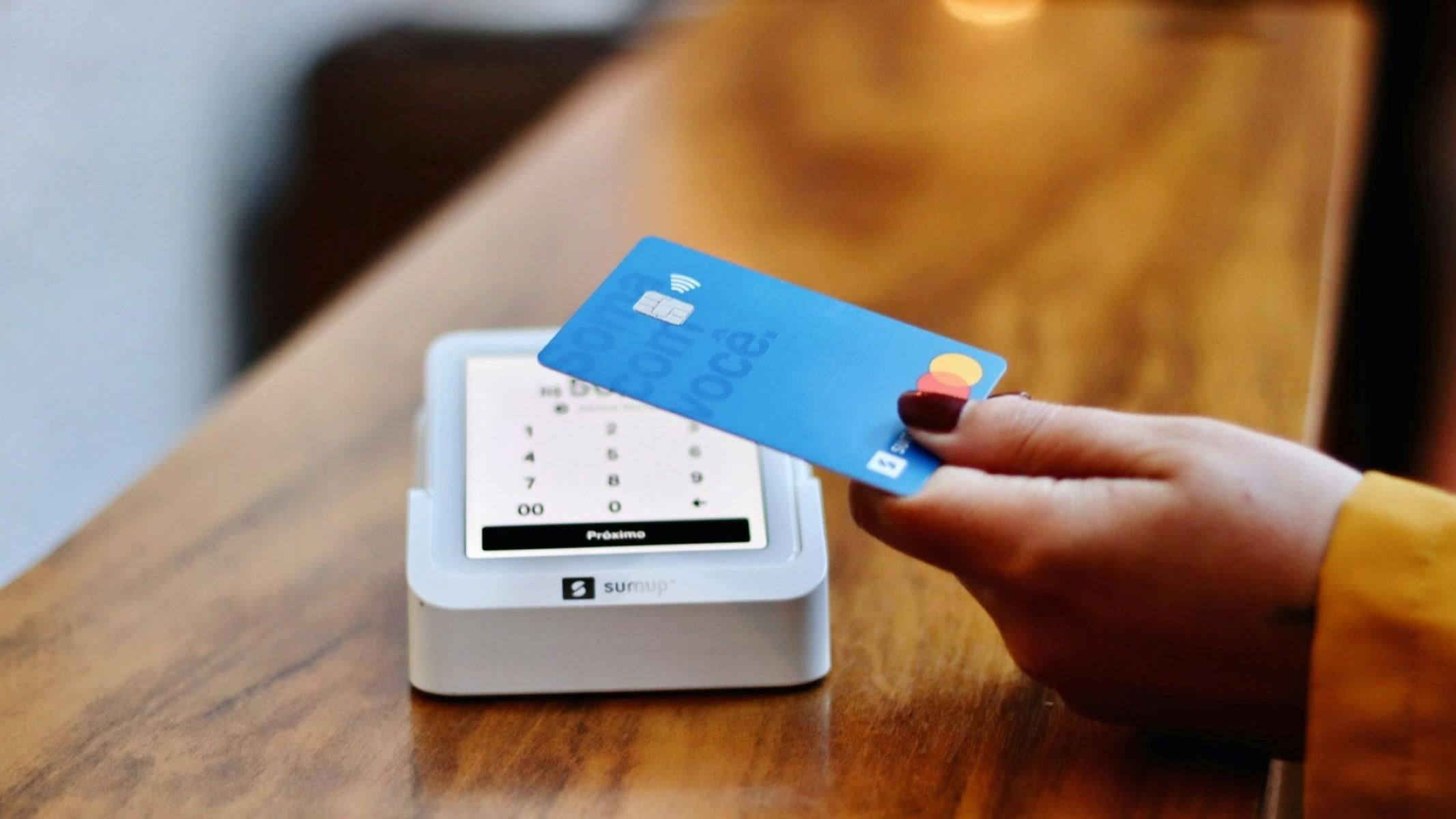 Beware Of Zombie Credit Cards That Work After Expiration