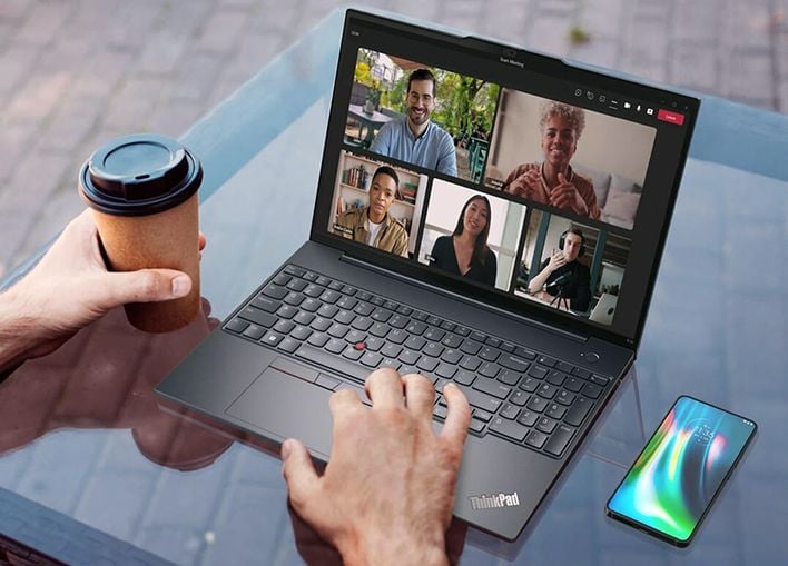 Lenovo ThinkPad E16 Gen 2