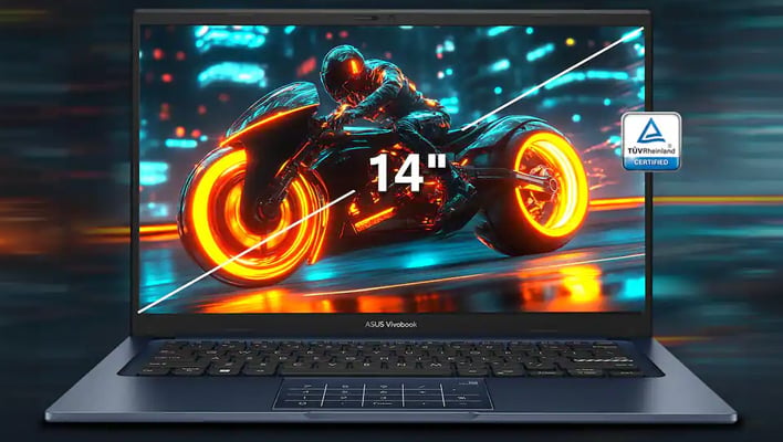ASUS Vivobook 14