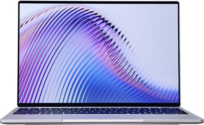 Dell XPS 13 9360