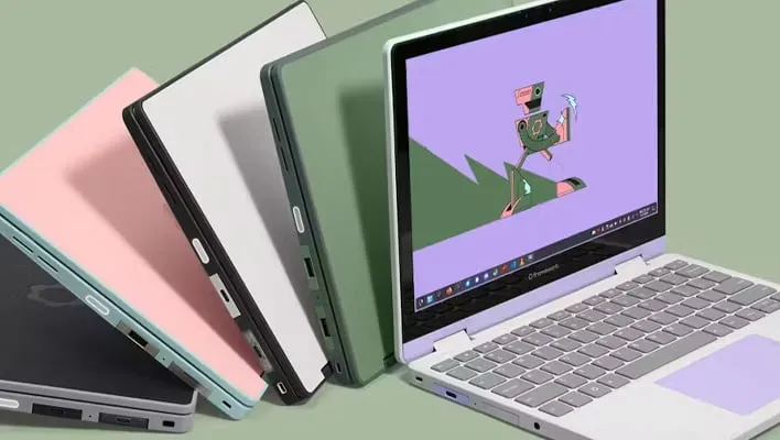 Framework Laptop 12