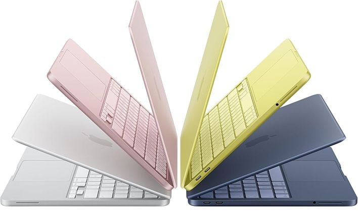 Apple MacBook Neo
