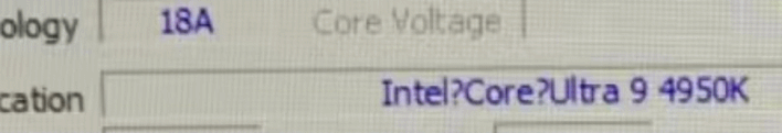 lc tech leaks cpu z redacted screen photo