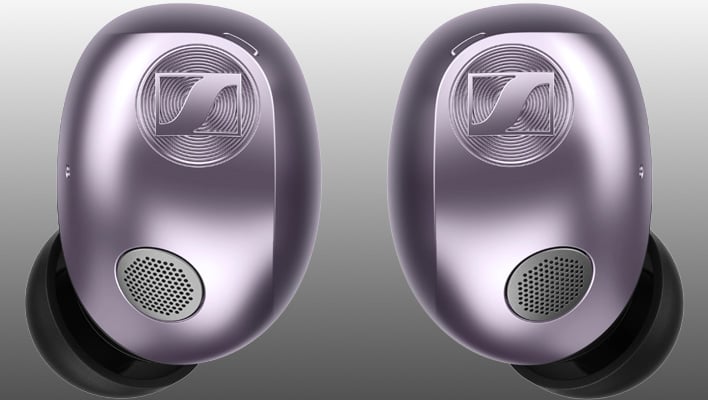Sennheiser Momentum True Wireless 5