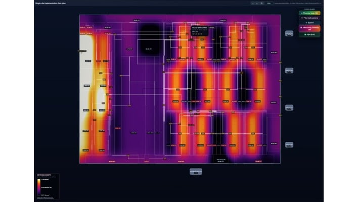 piednoel thermal image chiplet interconnect
