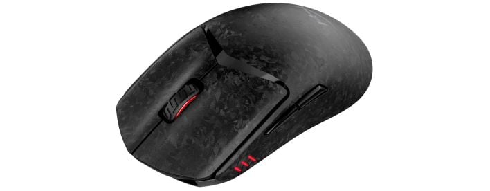 HyperX Pulsefire Haste 3 Pro