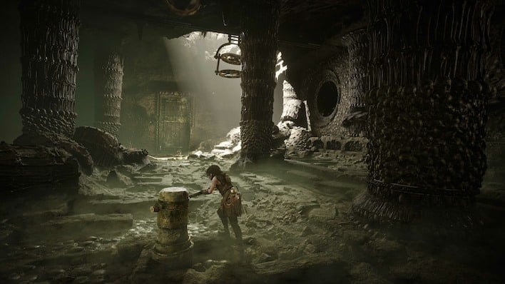 resonance a plague tale legacy game screenshot