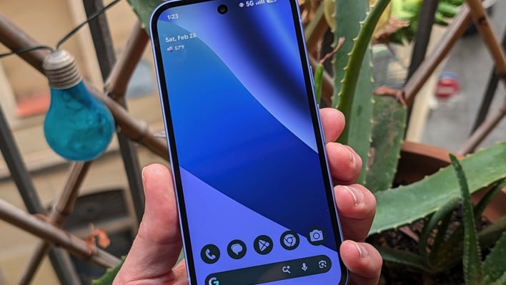 Google Pixel 10a