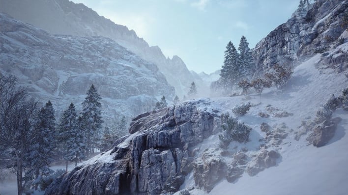 Arc Raiders, one of the games impacted. 