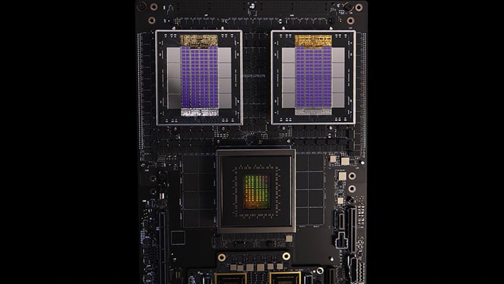 NVLink Fusion