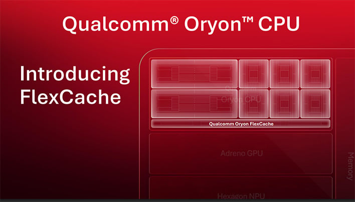 Qualcomm FlexCache