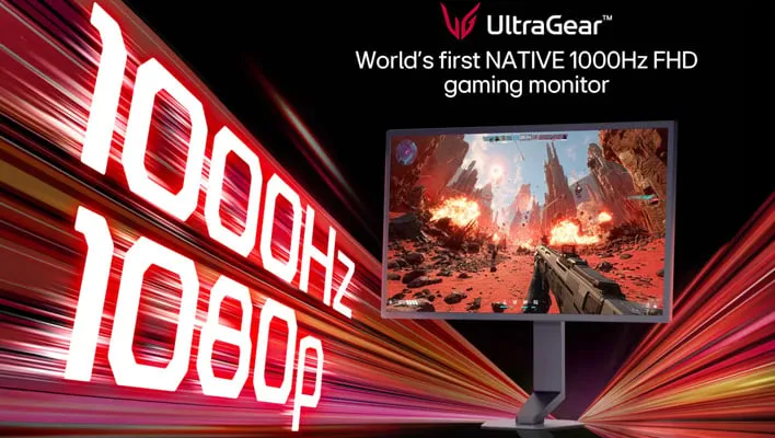 LG UltraGear 25G590B
