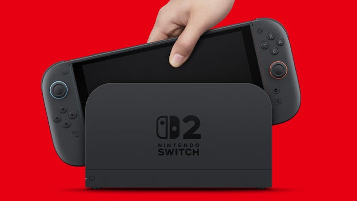 Nintendo Switch 2