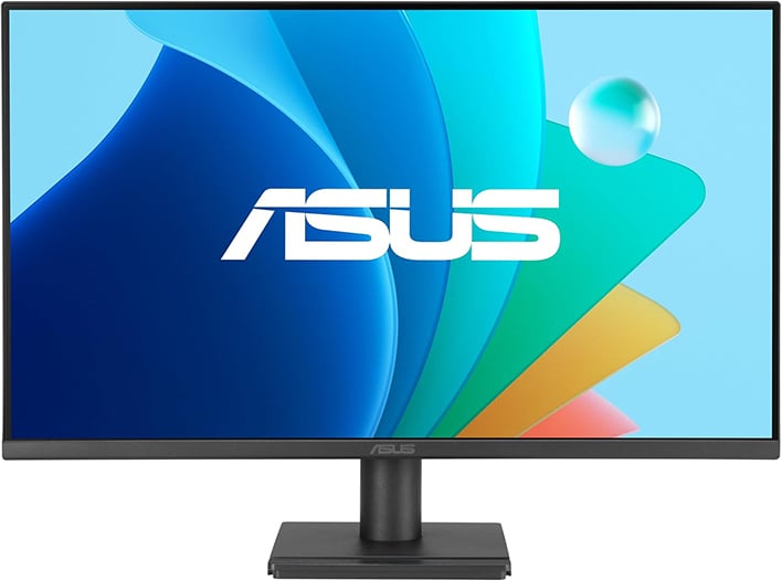 ASUS VA279HG Gaming Monitor.