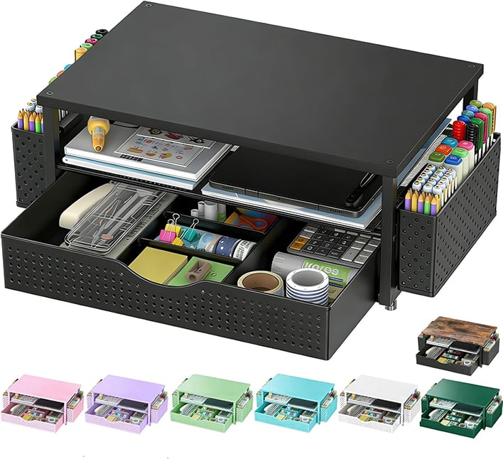 Spacrea Monitor Stand.